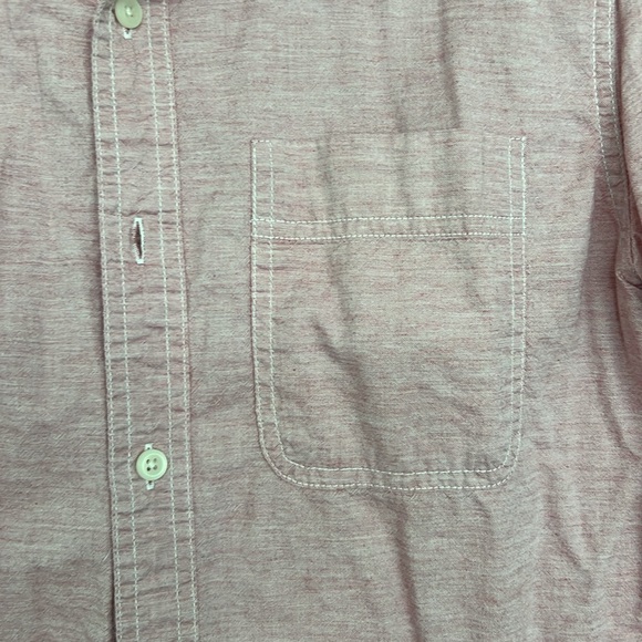 AMERICAN EAGLE Button Up Shirt - Picture 2 of 4